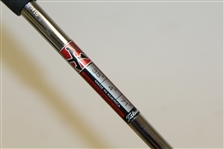 Scotty Cameron Red X5 Putter with Headcover