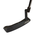 Scotty Cameron Titleist Putter with Solid Black Headcover