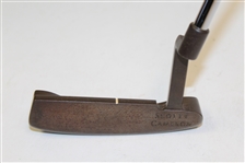 Scotty Cameron Titleist Laguna 2.5 Brad Faxon Inspired Putter with Headcover
