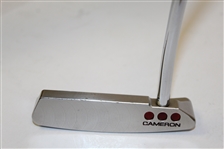 Scotty Cameron Titleist Studio Select Newport 2.7 Putter with Headcover