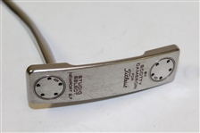Scotty Cameron Titleist Studio Select Newport 2.7 Putter with Headcover