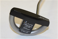 Scotty Cameron Titleist Futura Phantom Mallet Putter #34 with Headcover