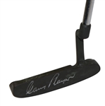 Scottsdale PING Anser Putter Signed by Gary Player Circa 1966-67 - Rare JSA ALOA