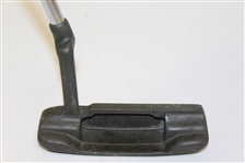 Scottsdale PING Anser Putter Signed by Gary Player Circa 1966-67 - Rare JSA ALOA