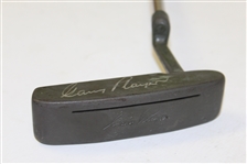 Scottsdale PING Anser Putter Signed by Gary Player Circa 1966-67 - Rare JSA ALOA