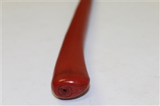 Scottsdale PING Anser Putter Signed by Gary Player Circa 1966-67 - Rare JSA ALOA