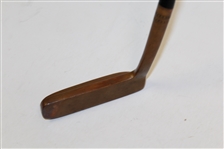 MacGregor 1963 Frank Sinatra Invitational Commemorative Putter