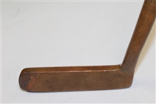 MacGregor 1963 Frank Sinatra Invitational Commemorative Putter
