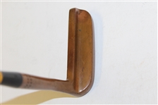 MacGregor 1963 Frank Sinatra Invitational Commemorative Putter