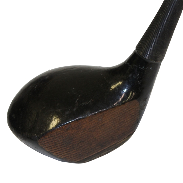 Vintage Unmarked Driver - Loose Grip
