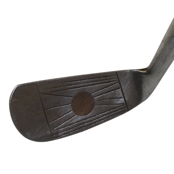 Burr Key Bilt Hand Forged Jigger