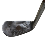 Burr Key Bilt Hand Forged Mashie 4