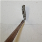 Burr Key Bilt Hand Forged Mashie 4
