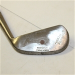 Burr Key Bilt Hand Forged Mashie 4