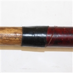 Burr Key Bilt Hand Forged Mashie 4