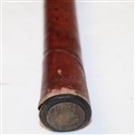 Burr Key Bilt Hand Forged Mashie 4