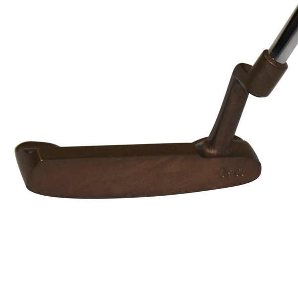 Bobby Grace Be Cu Putter and Headcover