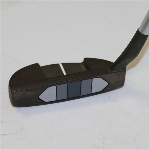 Bobby Grace DCT Sanibel MacGregor Putter and Headcover