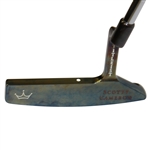 Scotty Cameron 1997 Justin Leonard British Open Champion Putter and Headcover