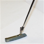 Scotty Cameron 1997 Justin Leonard British Open Champion Putter and Headcover