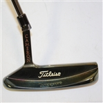 Scotty Cameron 1997 Justin Leonard British Open Champion Putter and Headcover