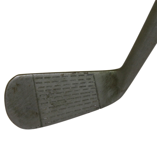 Burke Harry Vardon Special Totteridge Mid Iron - Roth Collection