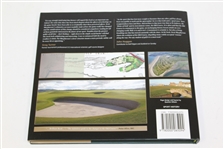 'St. Andrews - The Evolution of the Old Course' Book by Scott Macpherson - New in Box
