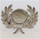 Tony Jacklins Memorial Tournament Honoree Award Medal - 2008