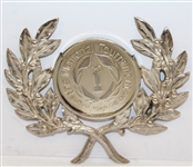 Tony Jacklin's Memorial Tournament Honoree Award Medal - 2008