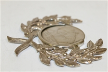 Tony Jacklin's Memorial Tournament Honoree Award Medal - 2008