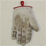 Arnold Palmer Signed GT Classic Left Hand Golf Glove JSA ALOA