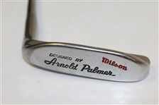 Wilson Arnold Palmer 'Designed By' Putter