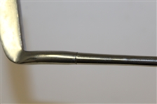 Wilson Arnold Palmer 'Designed By' Putter
