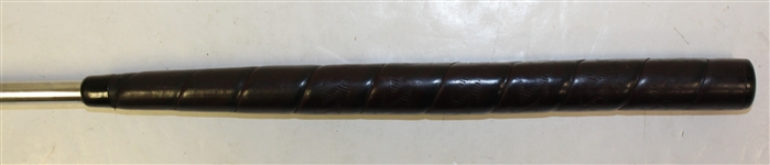 Wilson Arnold Palmer 'Designed By' Putter