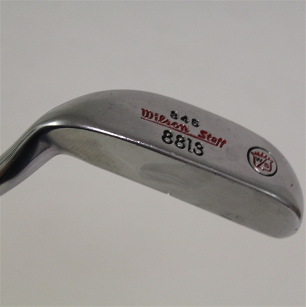 Wilson 8813 Wilson Staff 345 Putter
