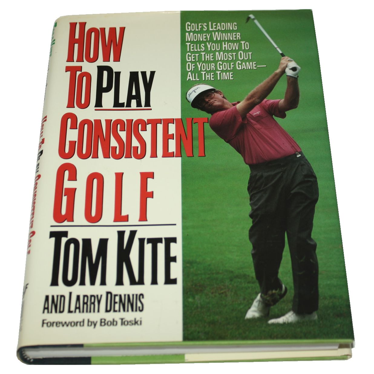 tom kite tom kite