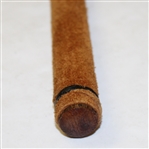 Tom Morris Long Nosed Putter - M. H. C. Shaft Stamp - Roth Collection
