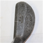 1915 Spalding Gold Medal RM Putter - Roth Collection