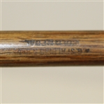 1915 Spalding Gold Medal RM Putter - Roth Collection