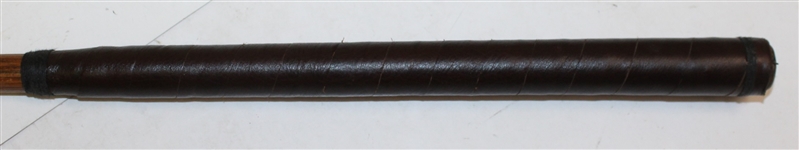 1915 Spalding Gold Medal RM Putter - Roth Collection