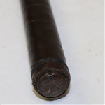 1915 Spalding Gold Medal RM Putter - Roth Collection