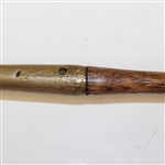 Wright & Ditson Goose Neck Putter - Roth Collection