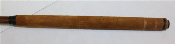 Wright & Ditson Goose Neck Putter - Roth Collection