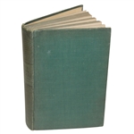 1937 Out of the Rough by Joseph T. Shaw - Roth Collection