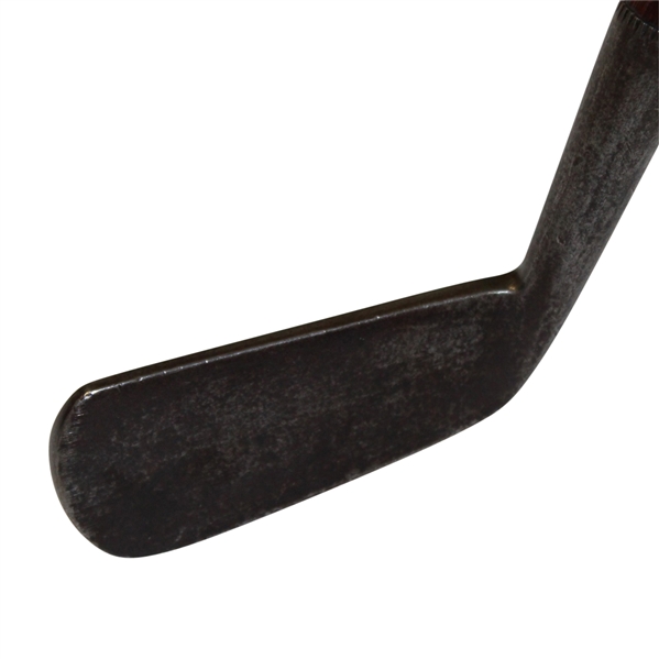 G. Nicolls The F. G. Tait Cleek - Made in Leven - Roth Collection