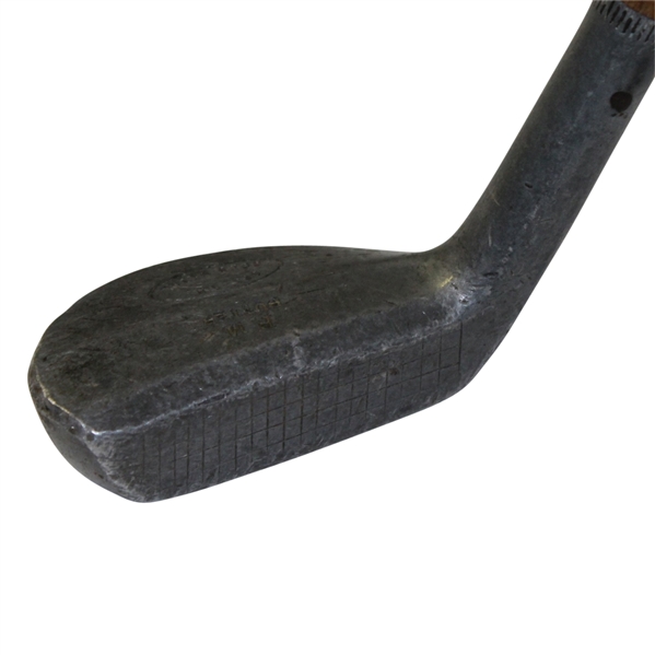 1915 Spalding Gold Medal RM Putter - Roth Collection