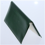 Ben Hogan's Personal 1963 Masters Gift Pocket Secretary-Stamped Ben Hogan W/Gift Card