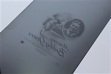 Bobby Jones Production Art & Engraving Plate - Golfing Legend Seldom Seen