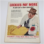 January 23, 1950 Life Magazine - Ben Hogan Comeback Content