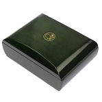 Masters 2016 Commemorative Emerald Box and Golf Balls